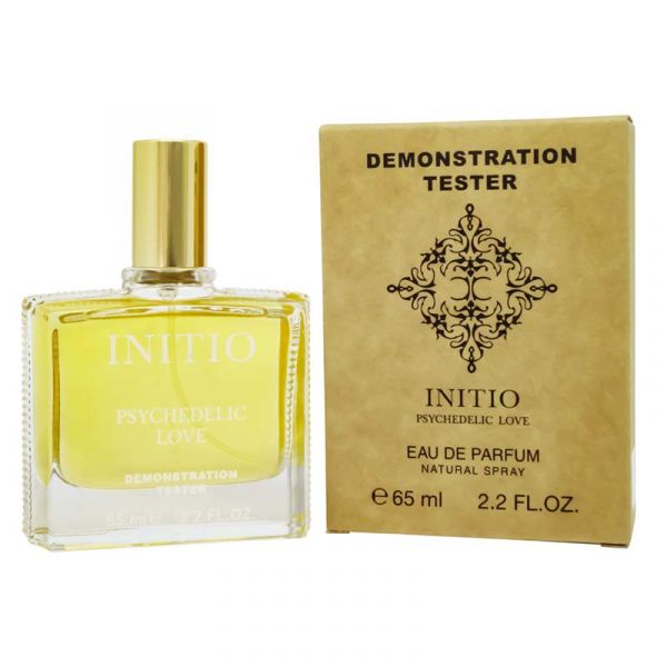 Tester Initio Psychedelic Love edp., 65 ml